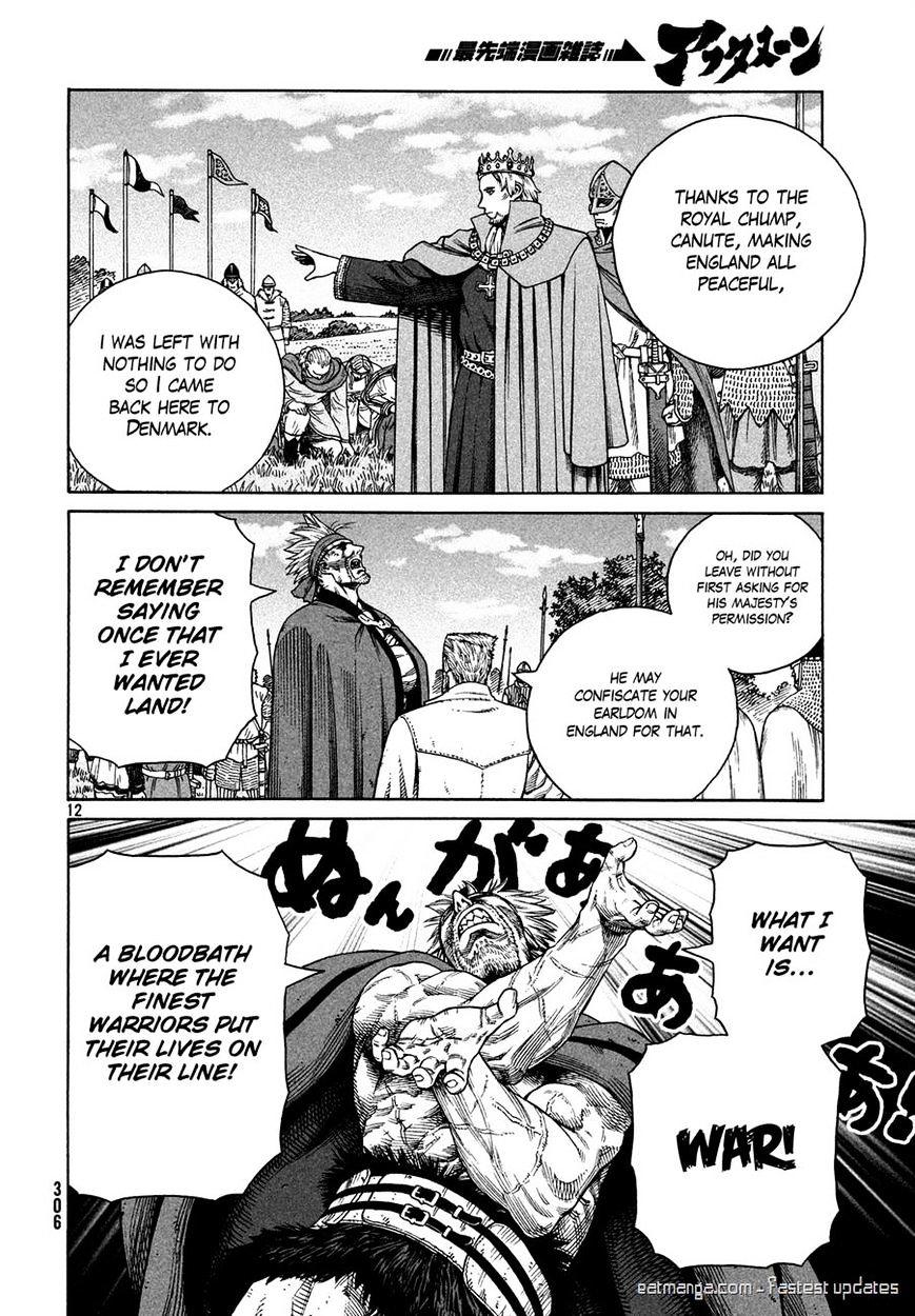 Vinland Saga, Chapter 125 image 11